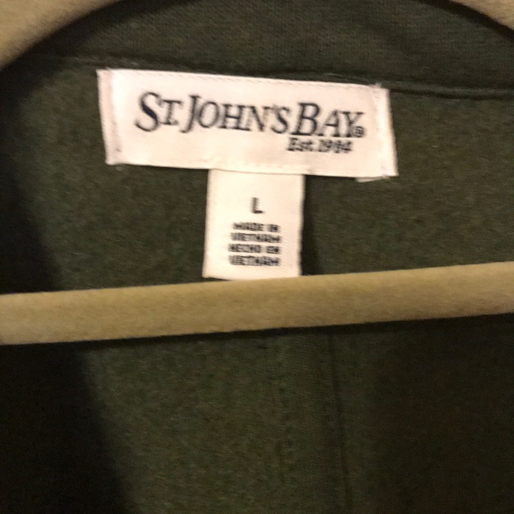 Jacket - Picture 3 of 4